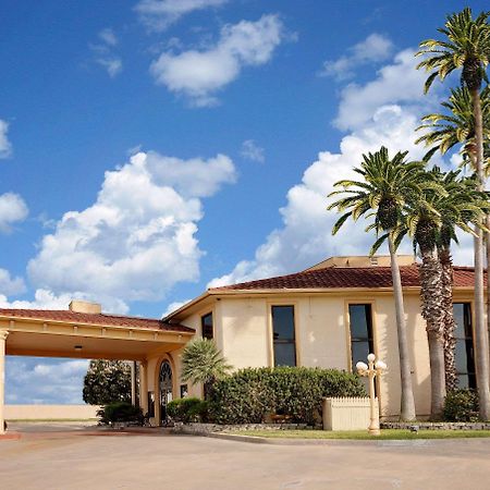 Super 8 By Wyndham Corpus Christi Northwest Motel Dış mekan fotoğraf