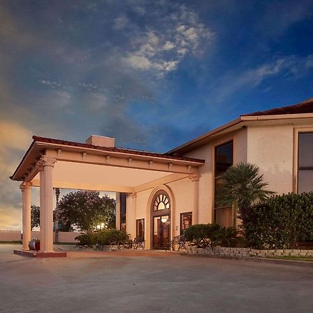 Super 8 By Wyndham Corpus Christi Northwest Motel Dış mekan fotoğraf