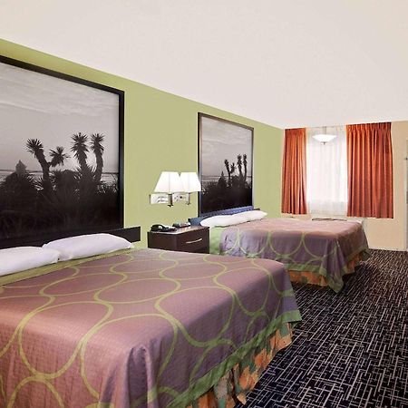 Super 8 By Wyndham Corpus Christi Northwest Motel Dış mekan fotoğraf