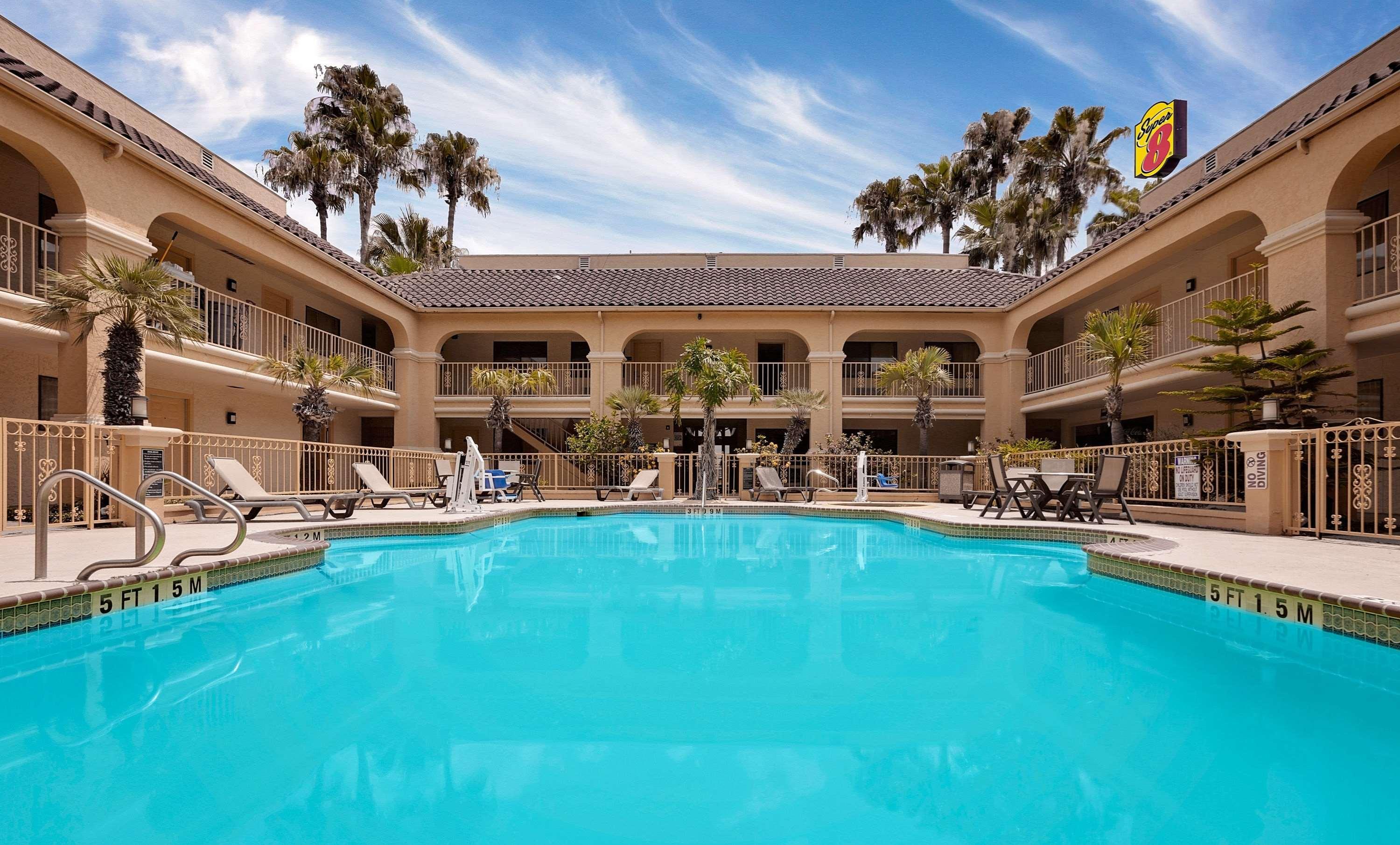 Super 8 By Wyndham Corpus Christi Northwest Motel Dış mekan fotoğraf