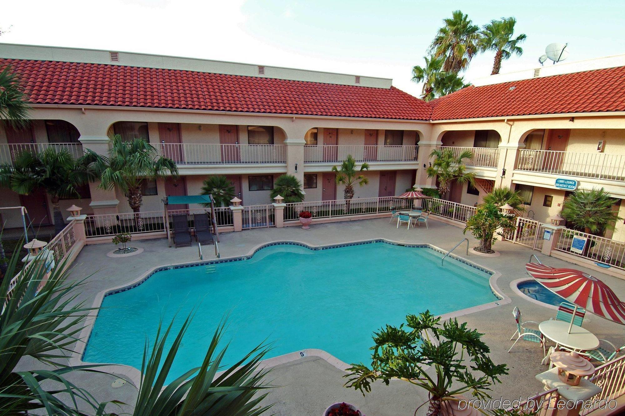 Super 8 By Wyndham Corpus Christi Northwest Motel Konforlar fotoğraf