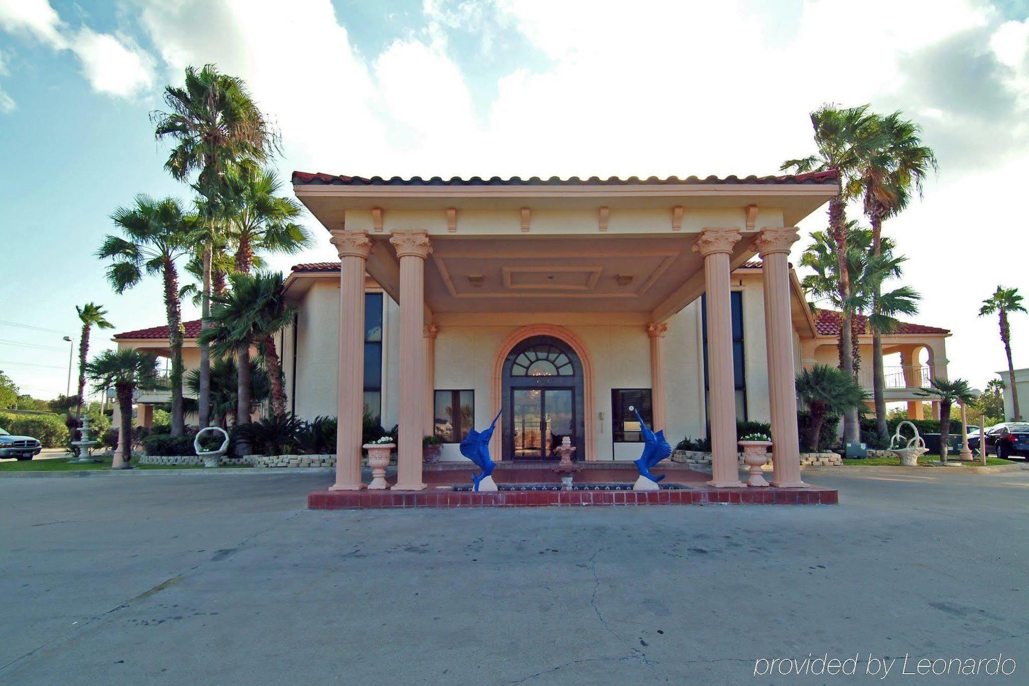 Super 8 By Wyndham Corpus Christi Northwest Motel Dış mekan fotoğraf
