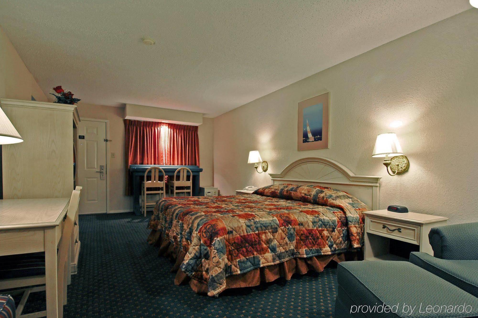 Super 8 By Wyndham Corpus Christi Northwest Motel Oda fotoğraf