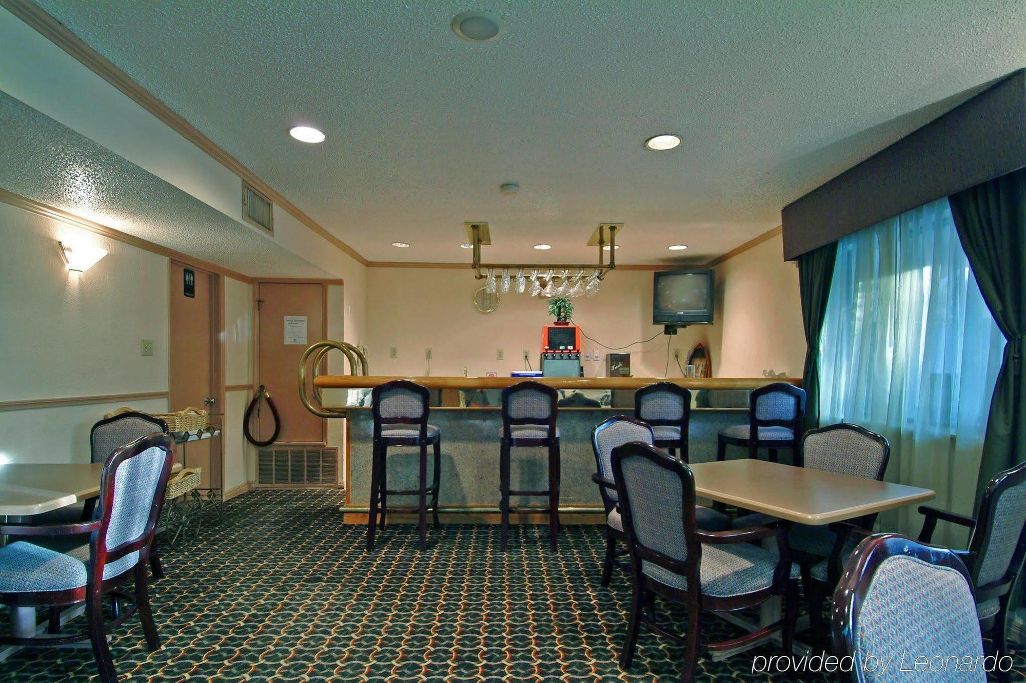 Super 8 By Wyndham Corpus Christi Northwest Motel Restoran fotoğraf