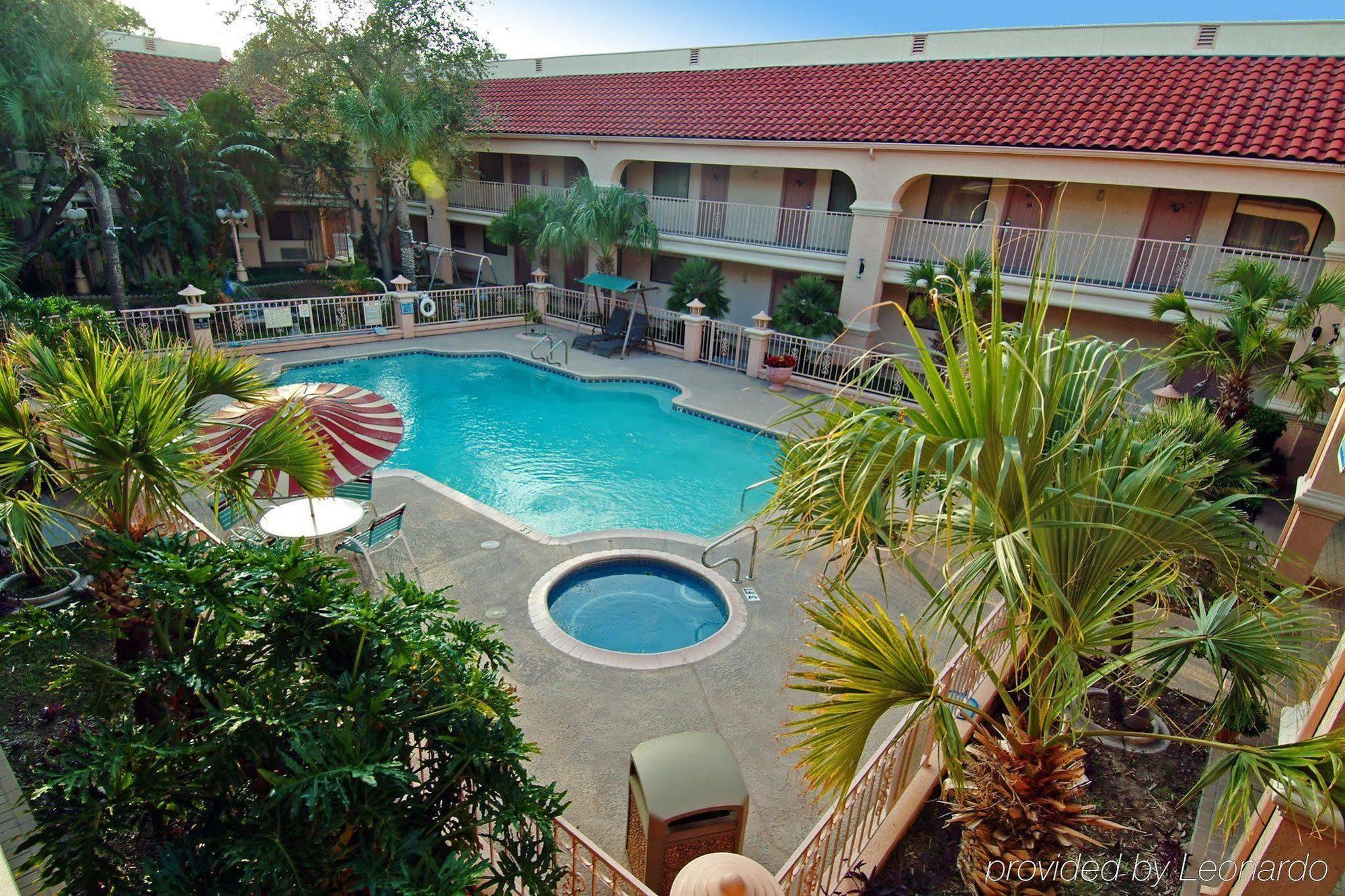 Super 8 By Wyndham Corpus Christi Northwest Motel Konforlar fotoğraf