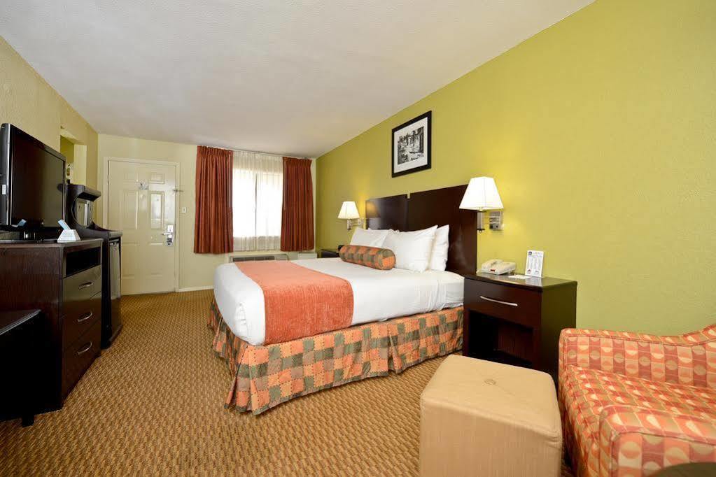 Super 8 By Wyndham Corpus Christi Northwest Motel Dış mekan fotoğraf