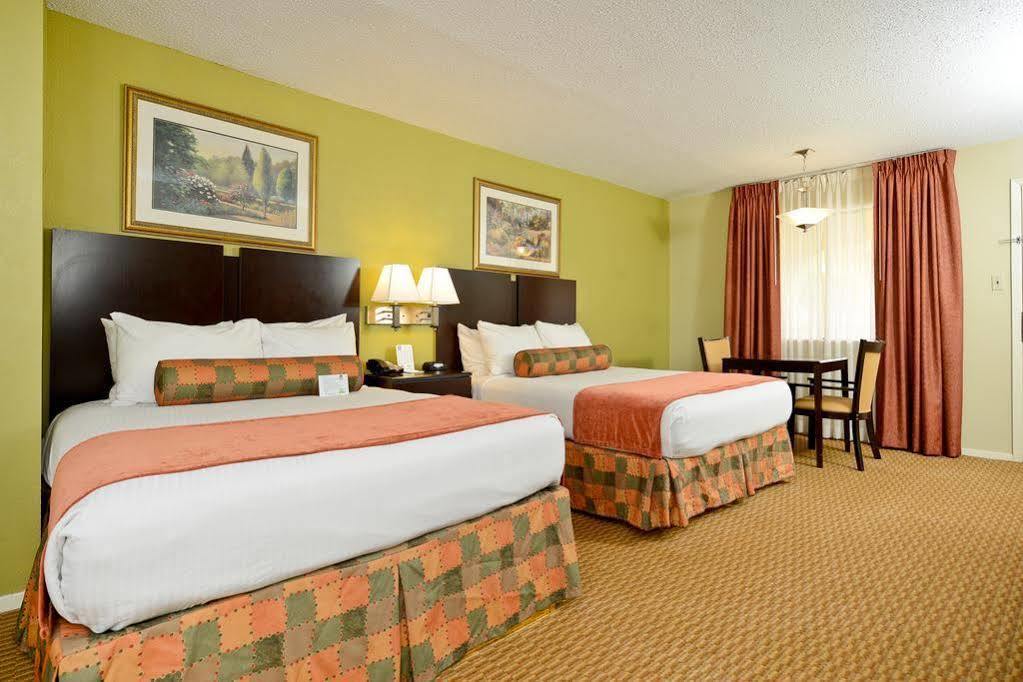 Super 8 By Wyndham Corpus Christi Northwest Motel Dış mekan fotoğraf