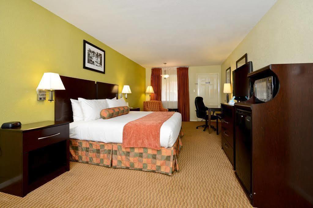 Super 8 By Wyndham Corpus Christi Northwest Motel Dış mekan fotoğraf