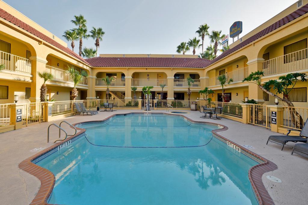 Super 8 By Wyndham Corpus Christi Northwest Motel Dış mekan fotoğraf