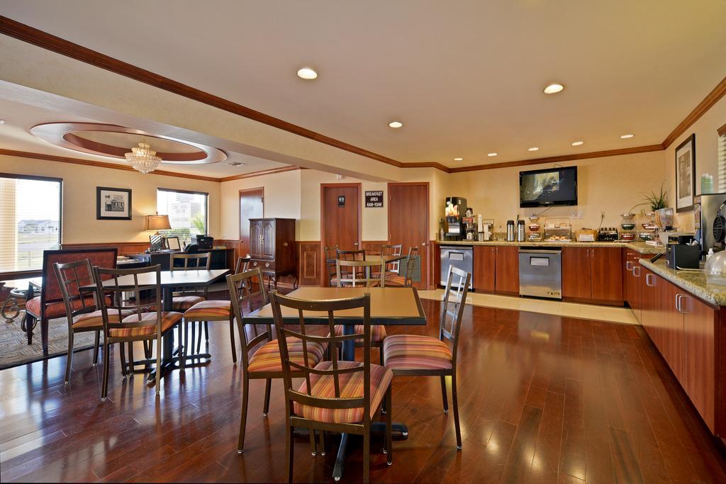 Super 8 By Wyndham Corpus Christi Northwest Motel Dış mekan fotoğraf