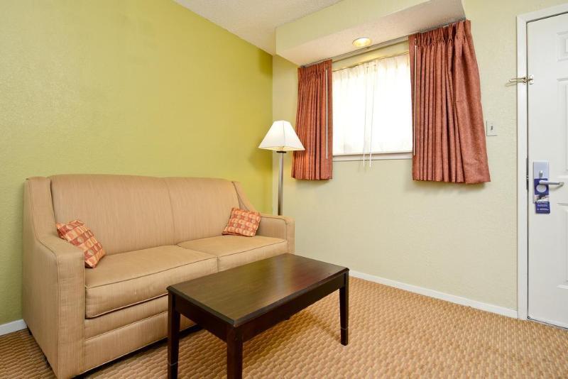 Super 8 By Wyndham Corpus Christi Northwest Motel Dış mekan fotoğraf